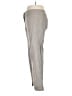 Eileen Fisher Gray Casual Pants Size 12 - photo 5