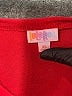 Lularoe Solid Red Casual Dress Size XS - photo 7