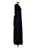 BHLDN Blue Cocktail Dress Size 4 - photo 4