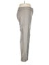 Eileen Fisher Gray Casual Pants Size 12 - photo 4