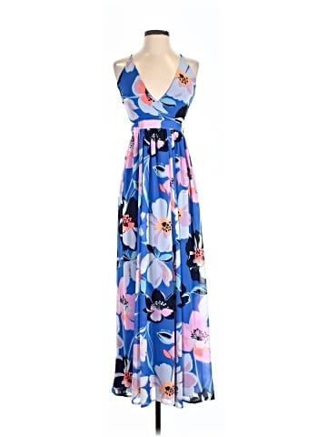 Express Casual Dress (view 1)