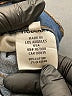 Hudson Jeans Chevron-herringbone Blue Jeans Size 27 waist - photo 9