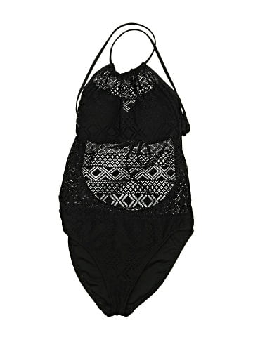 Kenneth Cole REACTION Swimsuit Cover Up (view 1)