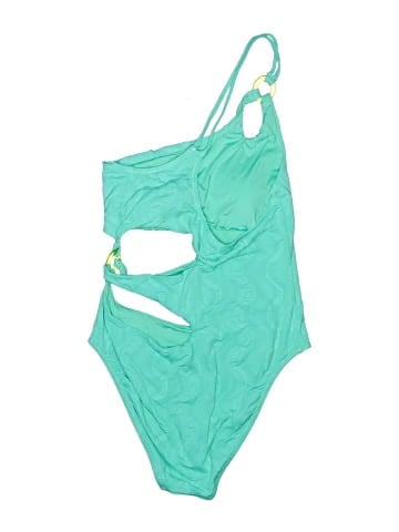 La Blanca Two Piece Swimsuit (view 2)