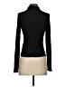 J by Joie Tweed Black Long Sleeve Blouse Size XS - photo 2