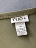 rue21 Green 3/4 Sleeve T-Shirt Size 2X - photo 7