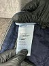 Paige Blue Jeans Size 24 waist - photo 8