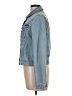 Levi's Blue Denim Jacket Size L - photo 5
