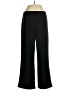 H&M Black Dress Pants Size L - photo 1