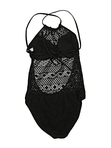 Kenneth Cole REACTION Swimsuit Cover Up (view 2)