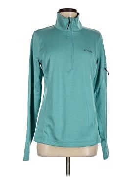 Columbia Long Sleeve T-Shirt (view 1)