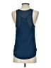 Lululemon Athletica Blue Active Tank Size 2 - photo 2