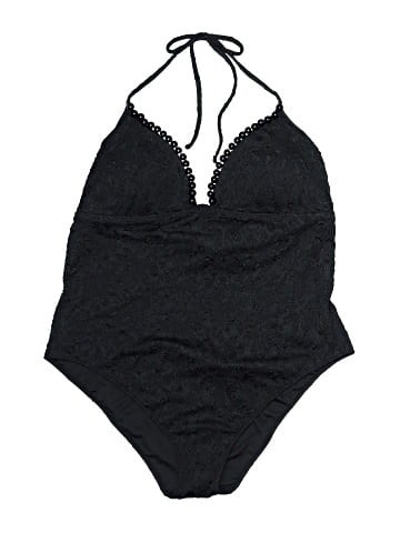 J.Crew One Piece Swimsuit (view 1)