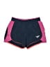 Brooks Color Block Pink Athletic Shorts Size XS - photo 1
