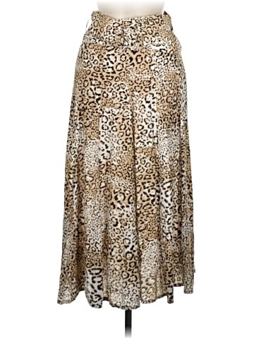 Faithfull the Brand Casual Skirt (view 1)