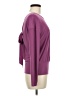 Chico's Purple Long Sleeve Top Size M - photo 4
