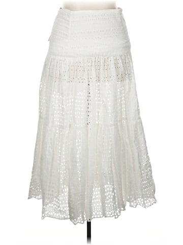 Zara Casual Skirt (view 1)