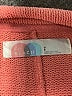 FP BEACH Pink Pullover Sweater Size L - photo 7