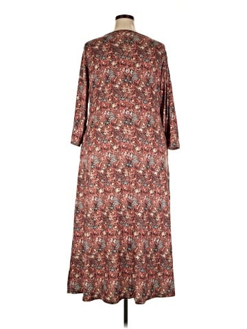 Unbranded Casual Dress (view 2)