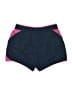 Brooks Color Block Pink Athletic Shorts Size XS - photo 2