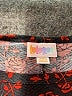 Lularoe Paisley Black Casual Dress Size XXS - photo 7