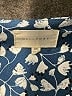 MELLODAY Blue Short Sleeve Blouse Size 2X - photo 7