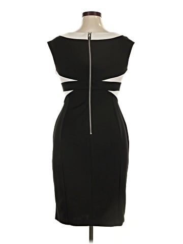 Maggy London Cocktail Dress (view 2)