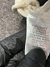Umgee Chevron-herringbone Ivory Casual Pants Size S - photo 5