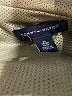 Tommy Hilfiger 100% Polyamide Solid Green Jacket Size XS (kids) - photo 3