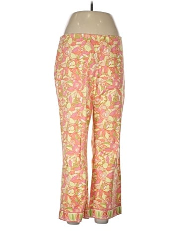Sigrid Olsen Casual Pants (view 1)