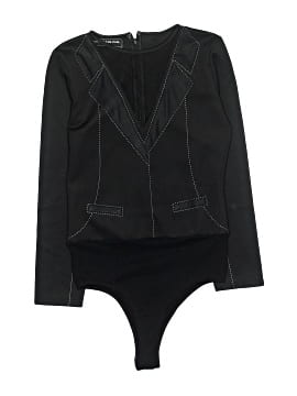 MANIERE DE VOiR Bodysuit (view 1)