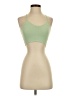 Nux Green Tank Top Size S - photo 1