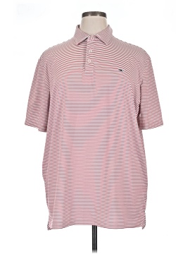 Vineyard Vines Performance Short Sleeve Top