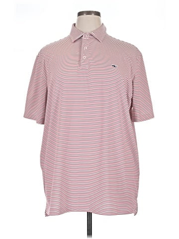 Vineyard Vines Performance Short Sleeve Top (view 1)