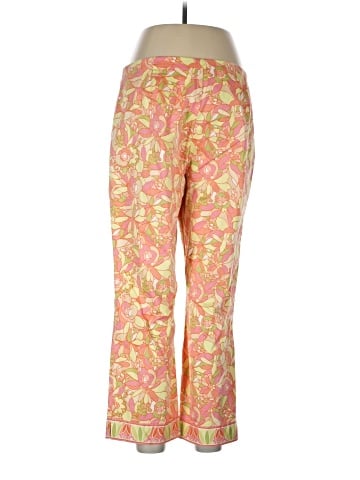 Sigrid Olsen Casual Pants (view 2)