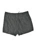 Reebok Chevron-herringbone Gray Athletic Shorts Size XL - photo 2