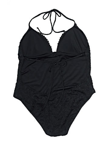 J.Crew One Piece Swimsuit (view 2)
