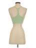Nux Green Tank Top Size S - photo 2