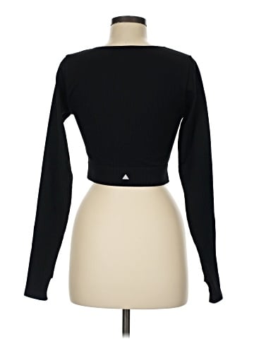 Balance Athletica Long Sleeve Top (view 2)