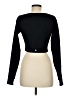 Balance Athletica Black Long Sleeve Top One size - photo 2