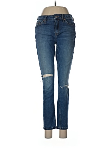 CALVIN KLEIN JEANS Jeans (view 1)