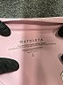 Athleta Pink Active Pants Size L - photo 7