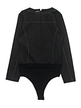 MANIERE DE VOiR Bodysuit (view 2)