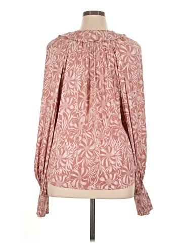 Assorted Brands Long Sleeve Blouse (view 2)