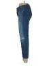 CALVIN KLEIN JEANS Hearts Blue Jeans Size 29 waist - photo 5