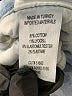 AGOLDE Hearts Blue Jeans Size 28 waist - photo 8