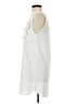 Storee 100% Polyester Ivory Casual Dress Size S - photo 5