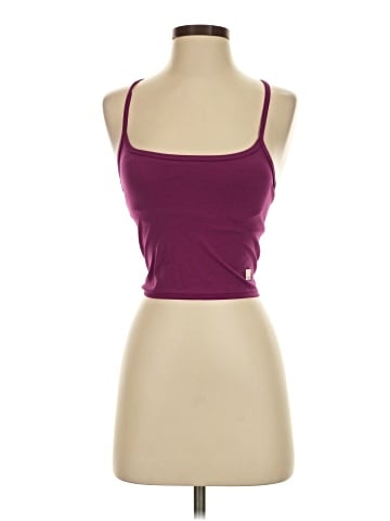 Vuori Sleeveless Top (view 1)