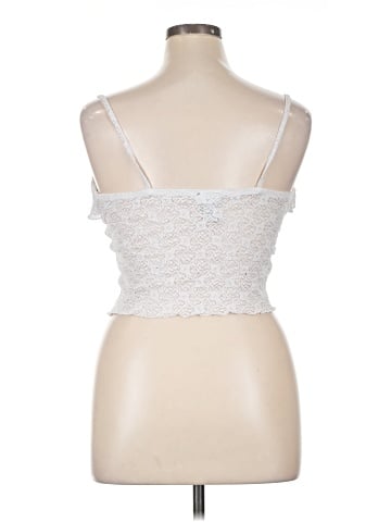 rue21 Sleeveless Blouse (view 2)