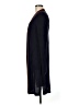 Eileen Fisher Blue Black Cardigan Size M - photo 5